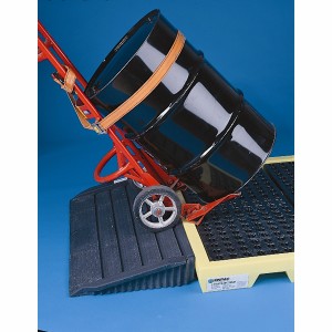 Spilltech  ENP5111 Multi-Purpose Work Ramp? Accessory ENP5111, Spilltech, Absorbents, Sorbents, Industrial Safety, Spills, Cleanup, Spill Cleanup, Work Ramp, Ramp