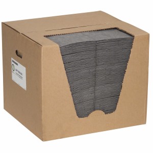 Universal Commander® Pads Universal Commander® Pads