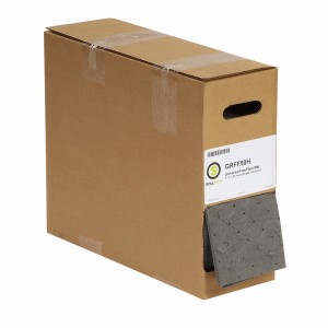 Universal Commander® Roll Universal Commander® Roll