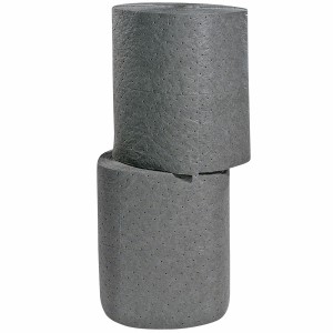 Universal Commander® Spilt Rolls Universal Commander® Spilt Rolls