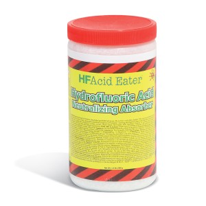 Hydrofluoric Acid Neutralizer