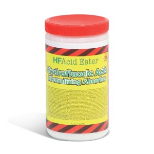 Hydrofluoric Acid Neutralizer