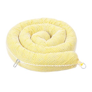 HazMat Sock/Net Boom HazMat Sock/Net Boom