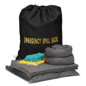 Emergency Spill Sack
