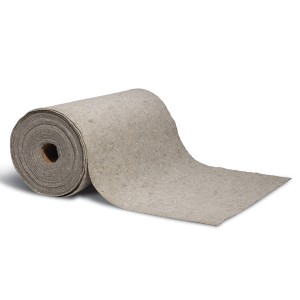 Recycled Traffic Tuff Rug® Roll