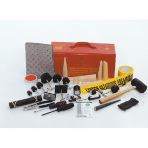 Drum Repair Kit Drum Repair Kit
