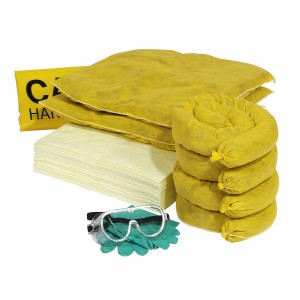 HazMat 20-Gallon Kit Refill HazMat 20-Gallon Kit Refill