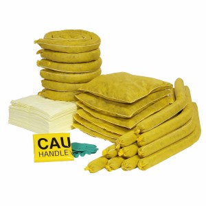 HazMat 65-Gallon Kit Refill HazMat 65-Gallon Kit Refill
