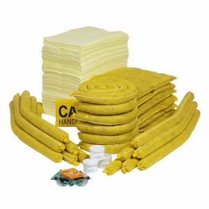 HazMat 95-Gallon Kit Refill HazMat 95-Gallon Kit Refill