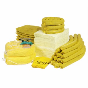HazMat Cart Kit Refill HazMat Cart Kit Refill