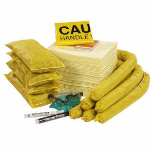 HazMat Kaddie Kit Refill