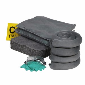 Universal 20-Gallon Kit Refill