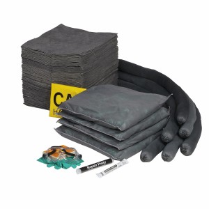 Universal 50-Gallon Kit Refill Universal 50-Gallon Kit Refill