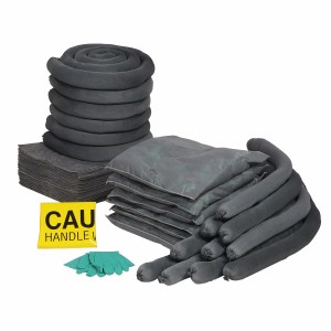 Universal 65-Gallon Kit Refill Universal 65-Gallon Kit Refill