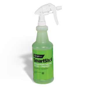 SmartShot™ Industrial Cleaner & Degreaser