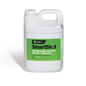 SmartShot™ Industrial Cleaner & Degreaser