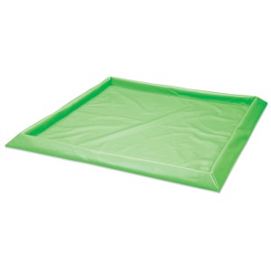 1-Drum SpillPal™ Portable Containment Unit 1-Drum SpillPal™ Portable Containment Unit