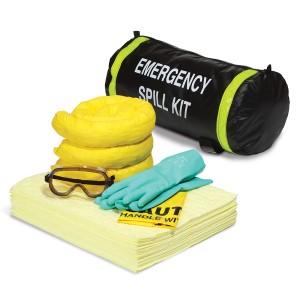 HazMat Forklift Spill Kit HazMat Forklift Spill Kit
