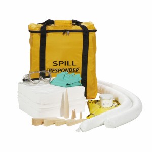 Oil-Only Fleet Spill Kit Oil-Only Fleet Spill Kit
