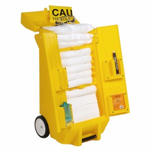 Oil-Only Spill Kit Kaddie Oil-Only Spill Kit Kaddie
