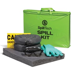 Universal Tote Spill Kit Universal Tote Spill Kit