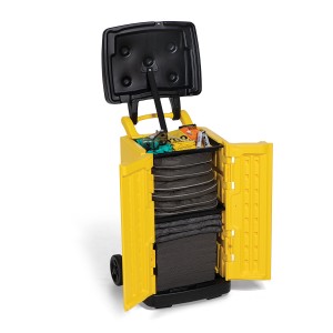 Universal Spill Kit Kaddie Universal Spill Kit Kaddie