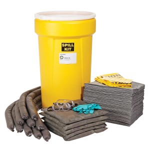 Universal 55-Gallon Spill Kit