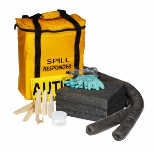 Universal Fleet Spill Kit Universal Fleet Spill Kit