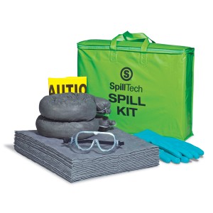 Universal Tote Spill Kit Universal Tote Spill Kit