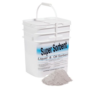 SuperSorbent