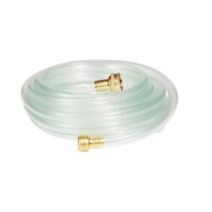 Clear Drainage Hose Clear Drainage Hose