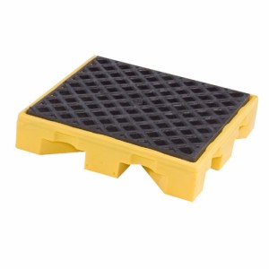 1-Drum Spill Deck 1-Drum Spill Deck