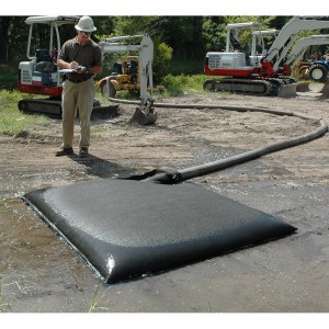 Ultra-Dewatering Bag®