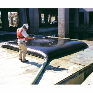 Ultra-Dewatering Bag® Ultra-Dewatering Bag®