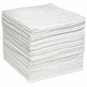 Oil-Only AirLaid Pads