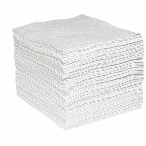 Oil-Only Defender® Pads Oil-Only Defender® Pads