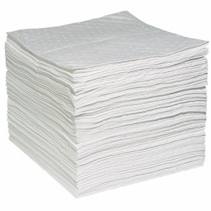Oil-Only Commander® Pads Oil-Only Commander® Pads
