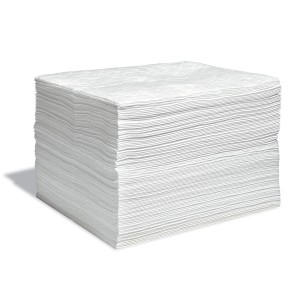 Oil-Only Contractor Grade Pads Oil-Only Contractor Grade Pads