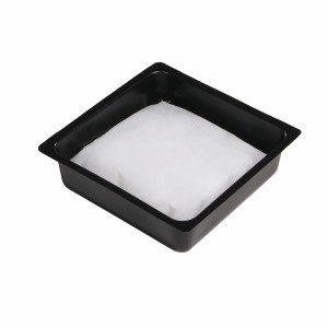 Oil-Only Pillow in a Pan Oil-Only Pillow in a Pan