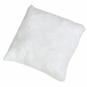 Oil-Only Poly Blend Pillow Oil-Only Poly Blend Pillow