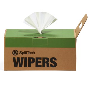 Series 700 Spunlace Wipers Series 700 Spunlace Wipers