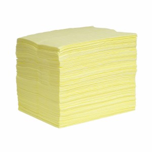 HazMat Defender® Pads HazMat Defender® Pads