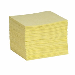 HazMat Commander® Pads HazMat Commander® Pads