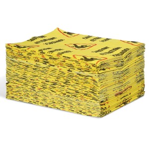 Caution Mat Pads Caution Mat Pads
