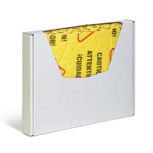 Caution Mat Pads Caution Mat Pads