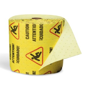 Caution Mat Roll Caution Mat Roll