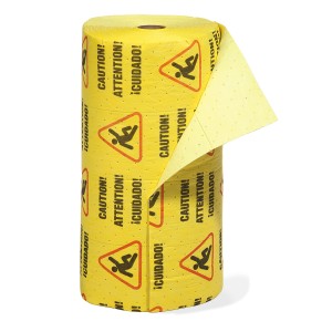 Caution Mat Roll Caution Mat Roll