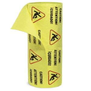 Caution Mat Roll Caution Mat Roll