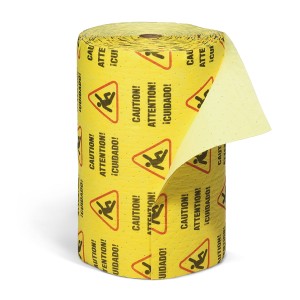 Caution Mat Roll Caution Mat Roll