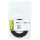 Replacement Gasket for Aerosol Can Recycler
